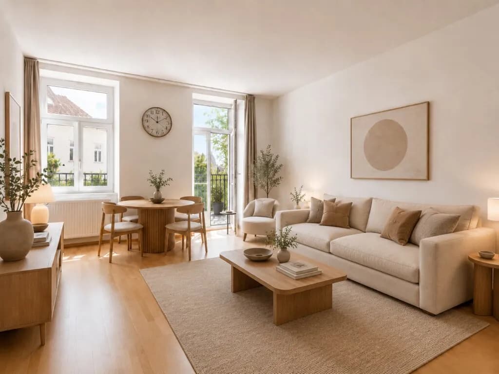 3-Zimmer-Wohnung kaufen in Wien – 86,88 m², € 399.000 – Bild 3 von 21