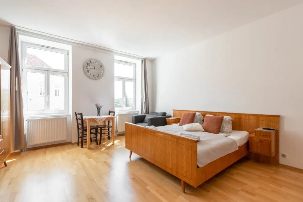3-Zimmer-Wohnung kaufen in Wien – 86,88 m², € 399.000 – Bild 4 von 21