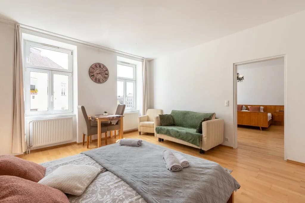 3-Zimmer-Wohnung kaufen in Wien – 86,88 m², € 399.000 – Bild 6 von 21