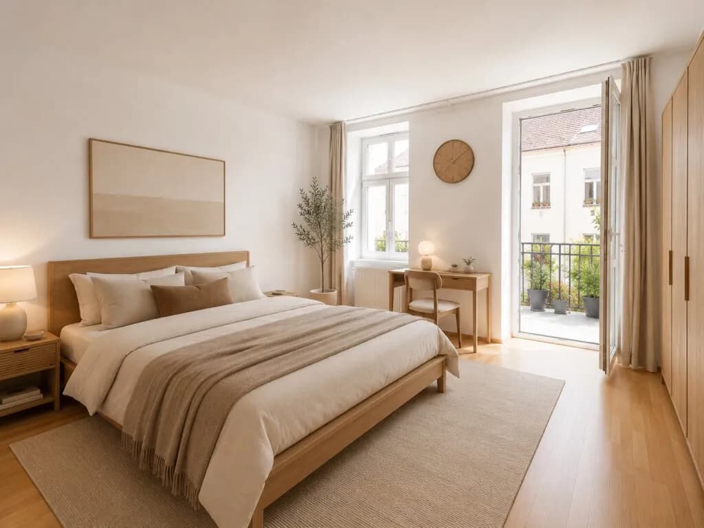 3-Zimmer-Wohnung kaufen in Wien – 86,88 m², € 399.000 – Bild 8 von 21