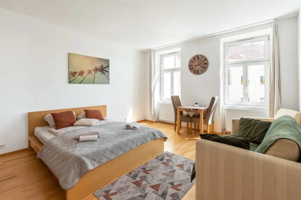 3-Zimmer-Wohnung kaufen in Wien – 86,88 m², € 399.000 – Bild 9 von 21