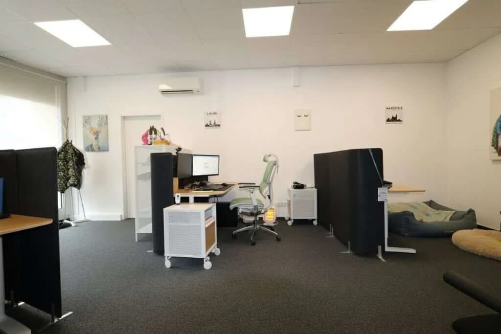 2-Zimmer-Gewerbeimmobilie kaufen in Baden – 57 m², € 213.750 – Bild 3 von 12