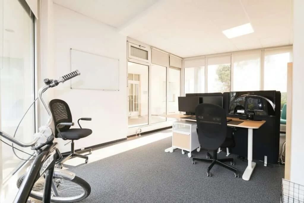 2-Zimmer-Gewerbeimmobilie kaufen in Baden – 57 m², € 213.750 – Bild 6 von 12