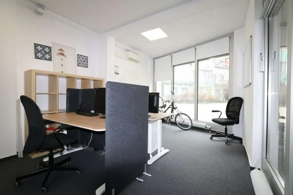 2-Zimmer-Gewerbeimmobilie kaufen in Baden – 57 m², € 213.750 – Bild 7 von 12