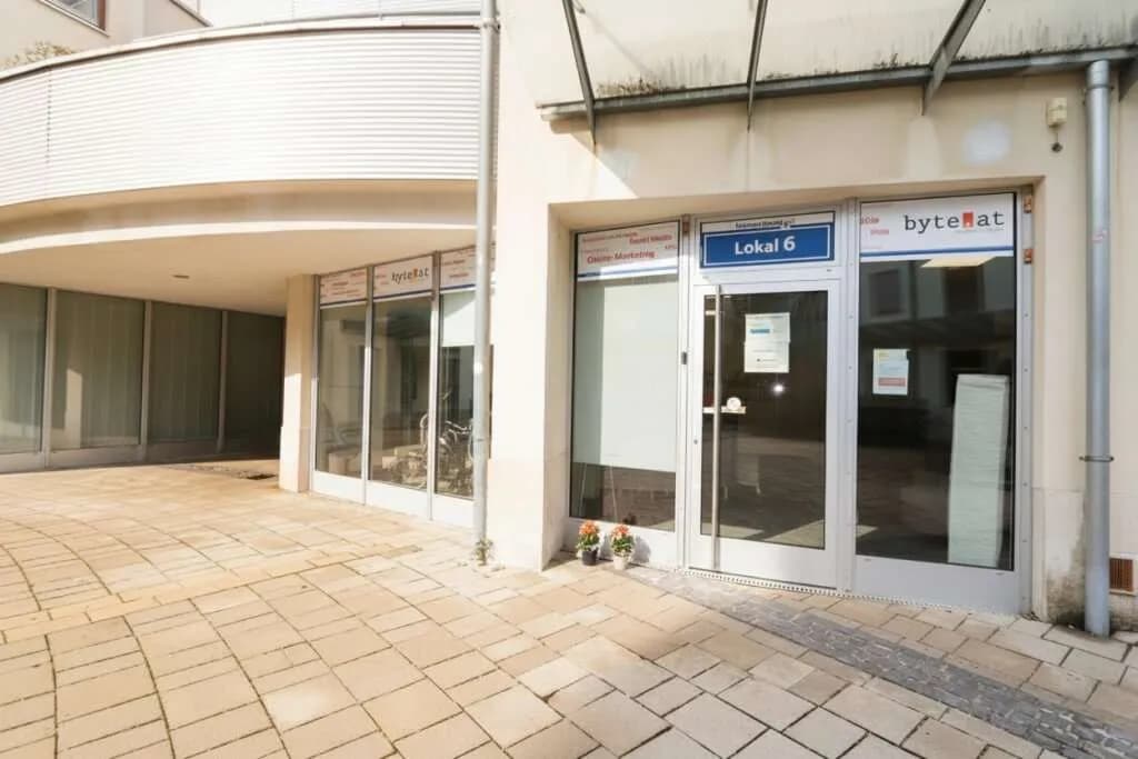 2-Zimmer-Gewerbeimmobilie kaufen in Baden – 57 m², € 213.750 – Bild 10 von 12