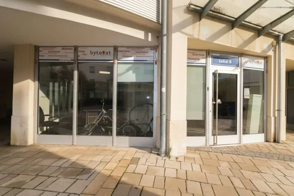 2-Zimmer-Gewerbeimmobilie kaufen in Baden – 57 m², € 213.750 – Bild 11 von 12