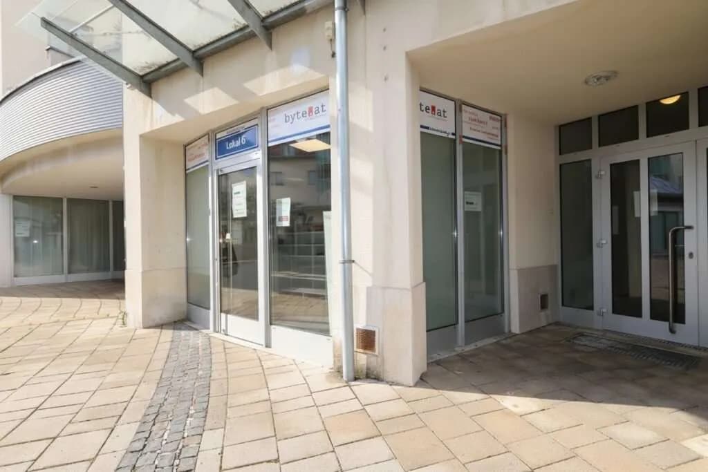 2-Zimmer-Gewerbeimmobilie kaufen in Baden – 57 m², € 213.750 – Bild 12 von 12