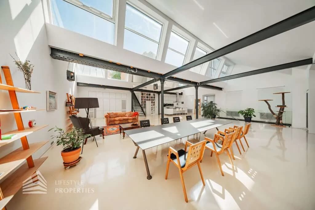 5-Zimmer-Wohnung kaufen in Wien – 326,91 m², € 2.495.000