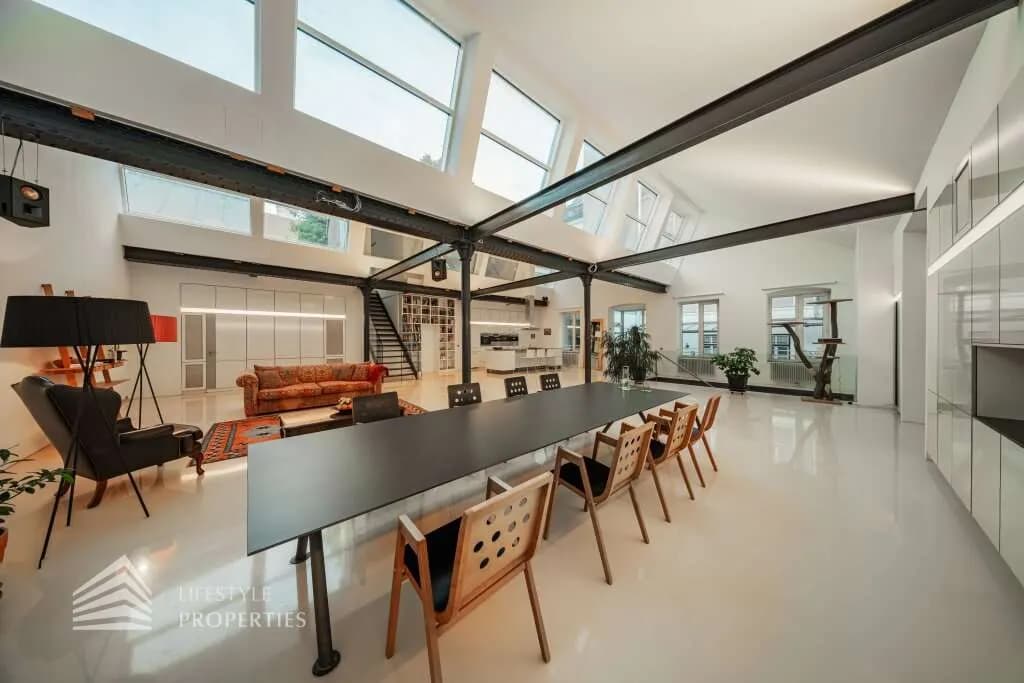 5-Zimmer-Wohnung kaufen in Wien – 326,91 m², € 2.495.000 – Bild 2 von 28