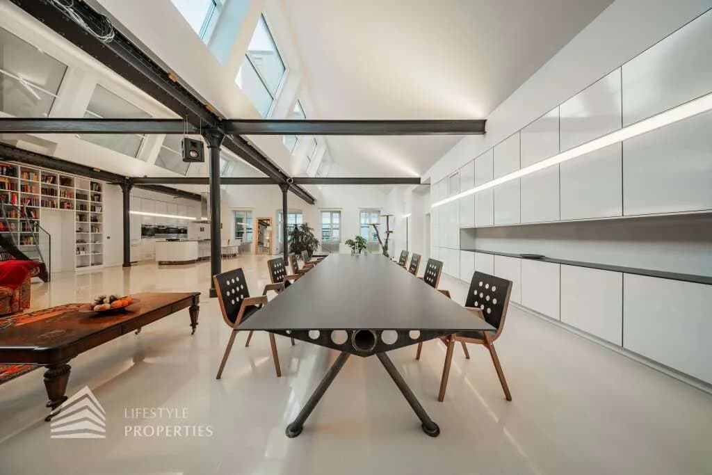 5-Zimmer-Wohnung kaufen in Wien – 326,91 m², € 2.495.000 – Bild 3 von 28