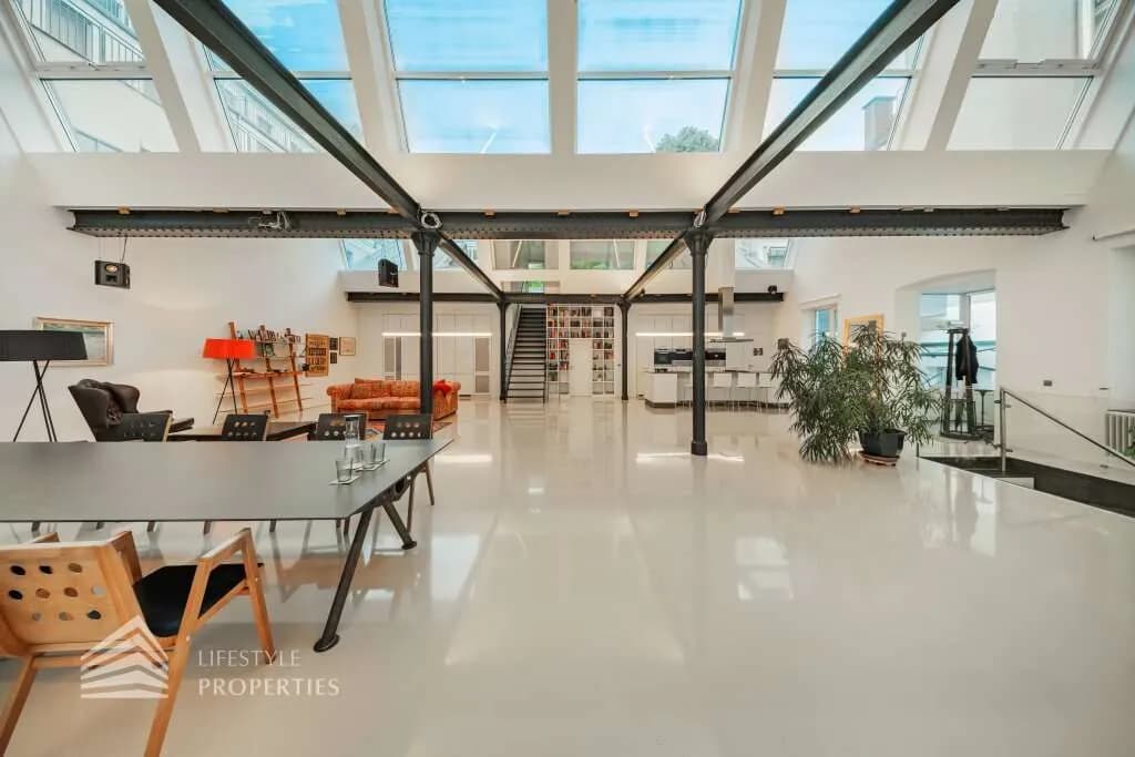 5-Zimmer-Wohnung kaufen in Wien – 326,91 m², € 2.495.000 – Bild 4 von 28