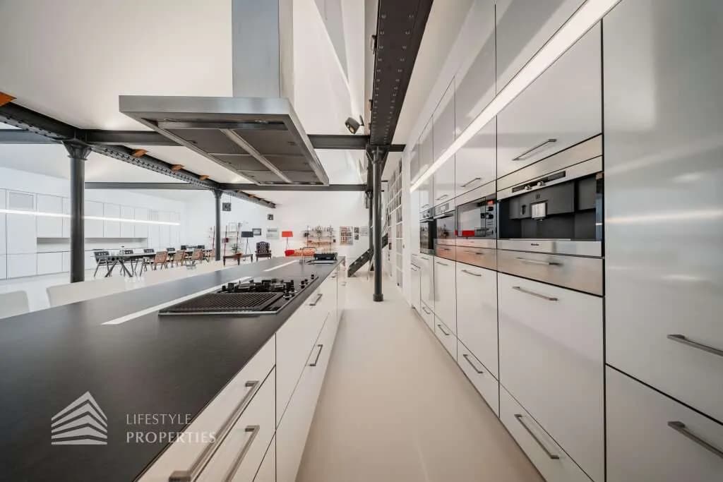 5-Zimmer-Wohnung kaufen in Wien – 326,91 m², € 2.495.000 – Bild 5 von 28