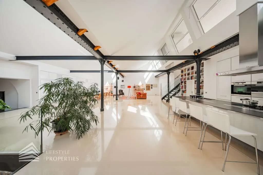 5-Zimmer-Wohnung kaufen in Wien – 326,91 m², € 2.495.000 – Bild 6 von 28