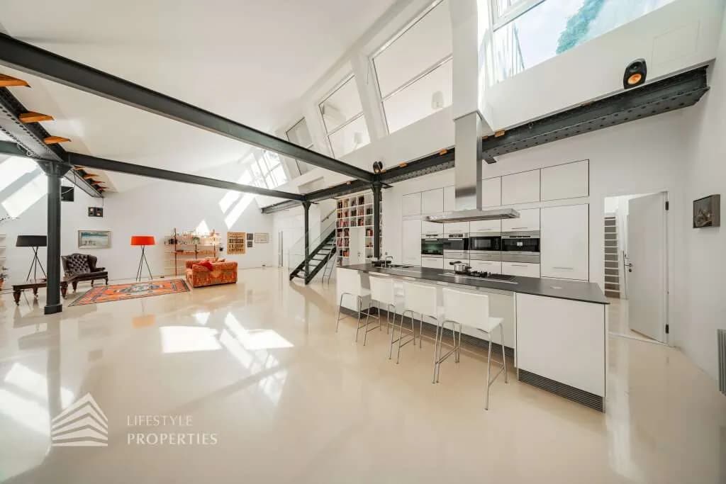 5-Zimmer-Wohnung kaufen in Wien – 326,91 m², € 2.495.000 – Bild 8 von 28