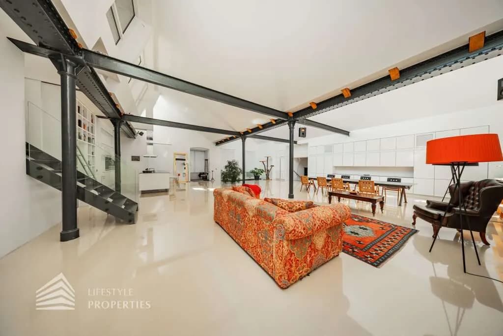 5-Zimmer-Wohnung kaufen in Wien – 326,91 m², € 2.495.000 – Bild 9 von 28