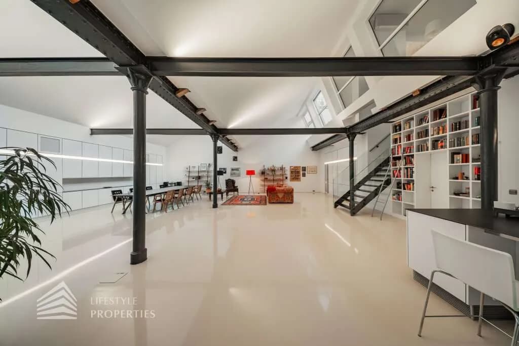 5-Zimmer-Wohnung kaufen in Wien – 326,91 m², € 2.495.000 – Bild 10 von 28