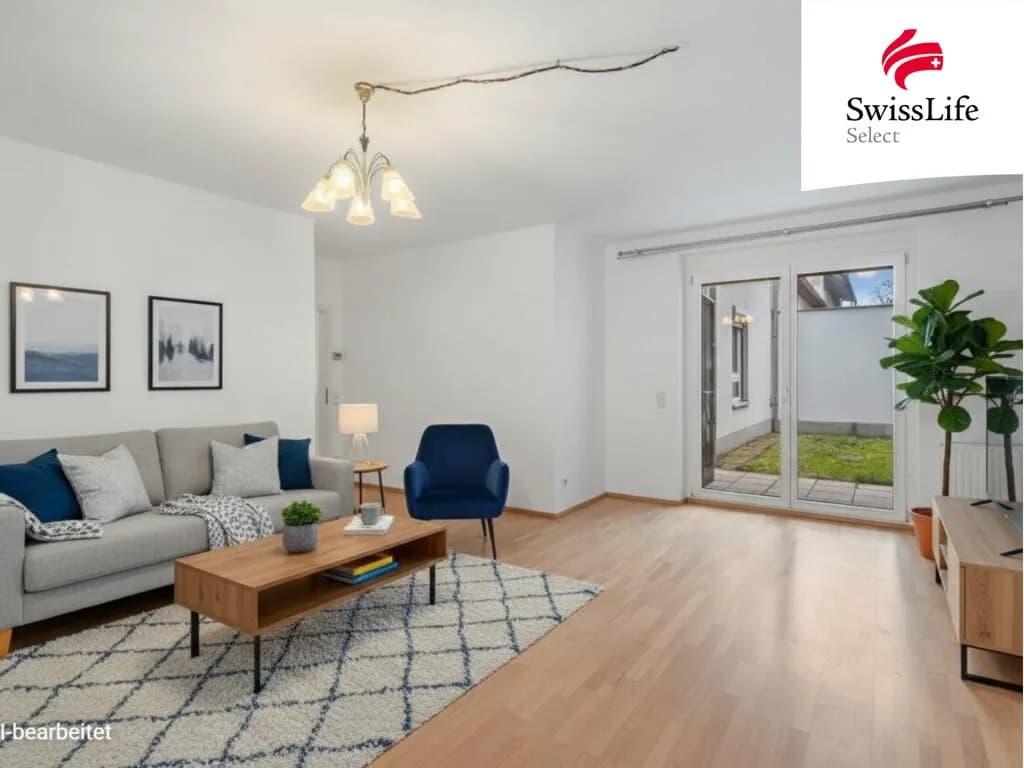 4-Zimmer-Wohnung kaufen in Tulln – 115,65 m², € 498.000 – Bild 3 von 15