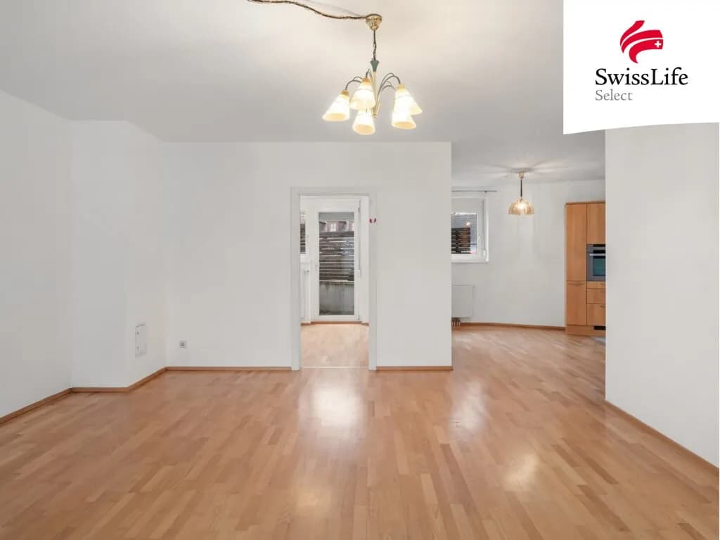 4-Zimmer-Wohnung kaufen in Tulln – 115,65 m², € 498.000 – Bild 4 von 15