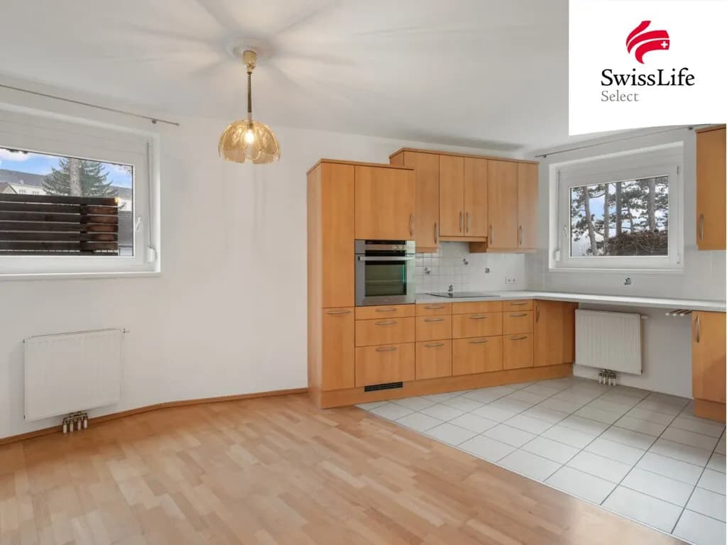 4-Zimmer-Wohnung kaufen in Tulln – 115,65 m², € 498.000 – Bild 5 von 15