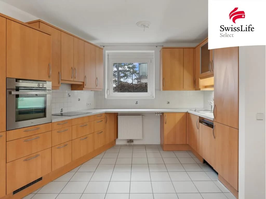 4-Zimmer-Wohnung kaufen in Tulln – 115,65 m², € 498.000 – Bild 6 von 15