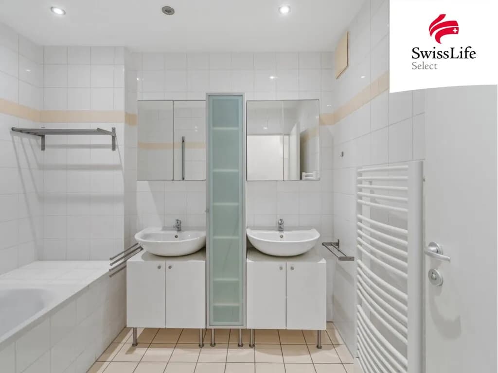 4-Zimmer-Wohnung kaufen in Tulln – 115,65 m², € 498.000 – Bild 8 von 15
