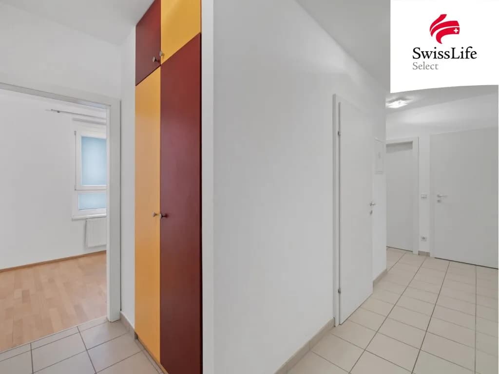 4-Zimmer-Wohnung kaufen in Tulln – 115,65 m², € 498.000 – Bild 9 von 15