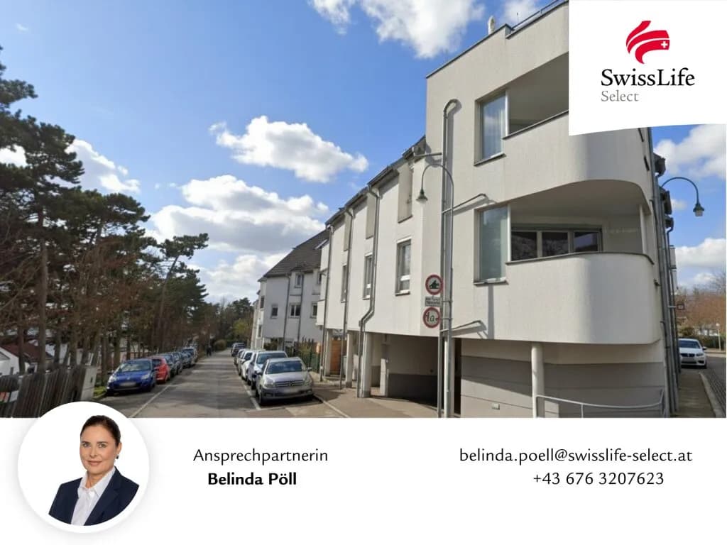 4-Zimmer-Wohnung kaufen in Tulln – 115,65 m², € 498.000 – Bild 14 von 15