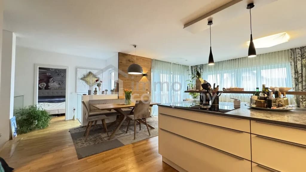 5-Zimmer-Wohnung kaufen in Vöcklabruck – 128,12 m², € 980.000 – Bild 4 von 11