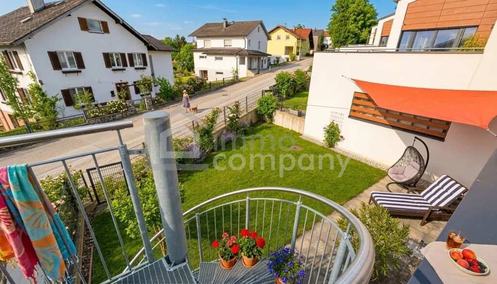 5-Zimmer-Wohnung kaufen in Vöcklabruck – 128,12 m², € 980.000 – Bild 5 von 11