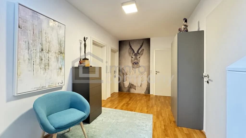 5-Zimmer-Wohnung kaufen in Vöcklabruck – 128,12 m², € 980.000 – Bild 8 von 11