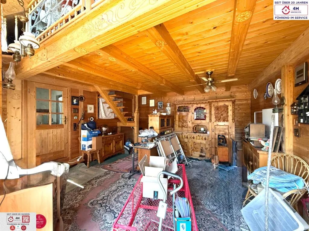 2-Zimmer-Haus kaufen in Wien – 110 m², € 749.000 – Bild 3 von 10