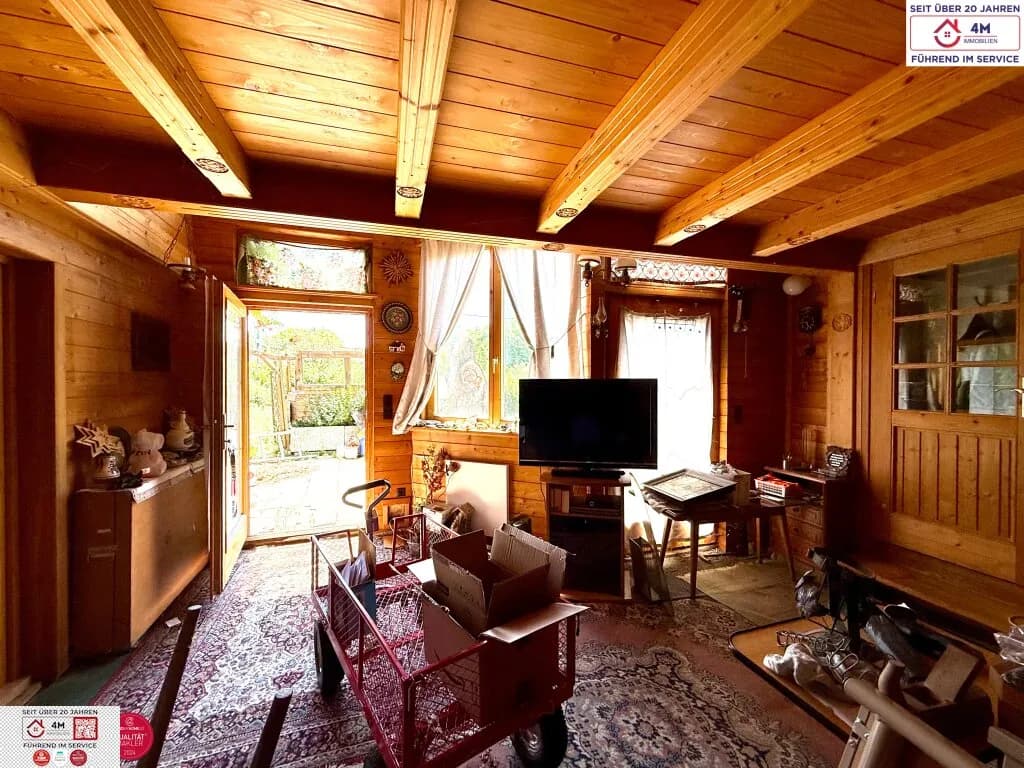 2-Zimmer-Haus kaufen in Wien – 110 m², € 749.000 – Bild 4 von 10