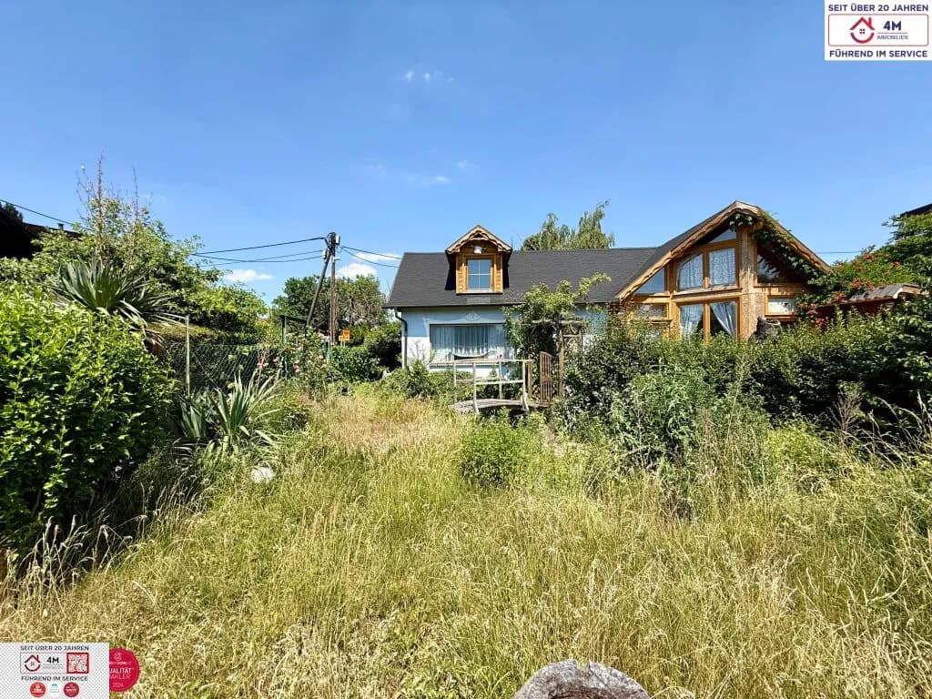 2-Zimmer-Haus kaufen in Wien – 110 m², € 749.000 – Bild 5 von 10