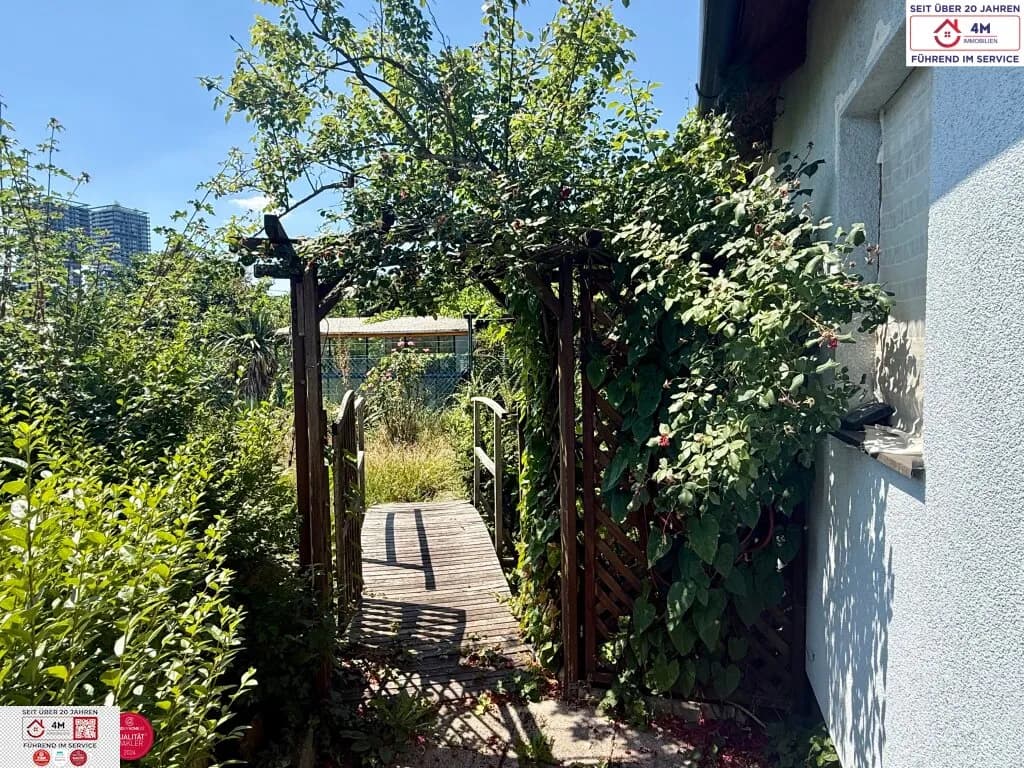 2-Zimmer-Haus kaufen in Wien – 110 m², € 749.000 – Bild 7 von 10