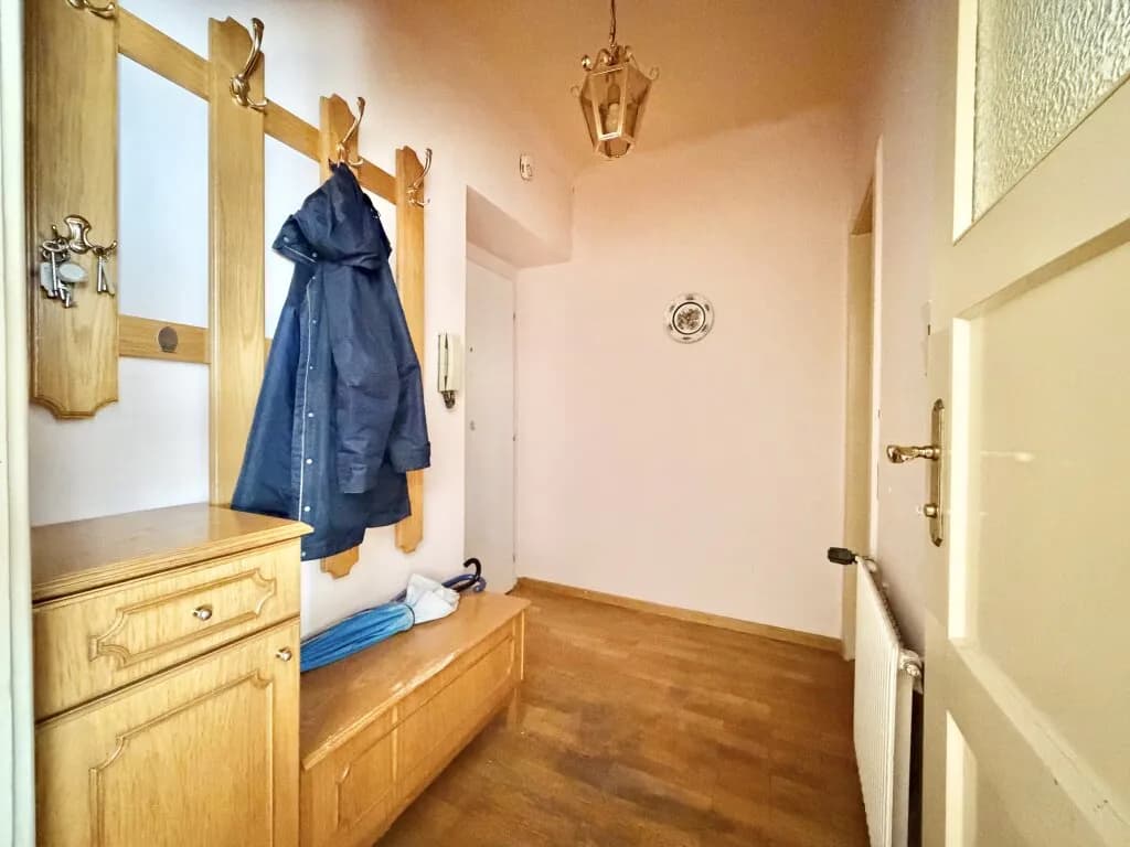 1-Zimmer-Wohnung kaufen in Wien – 34 m², € 219.000 – Bild 5 von 8