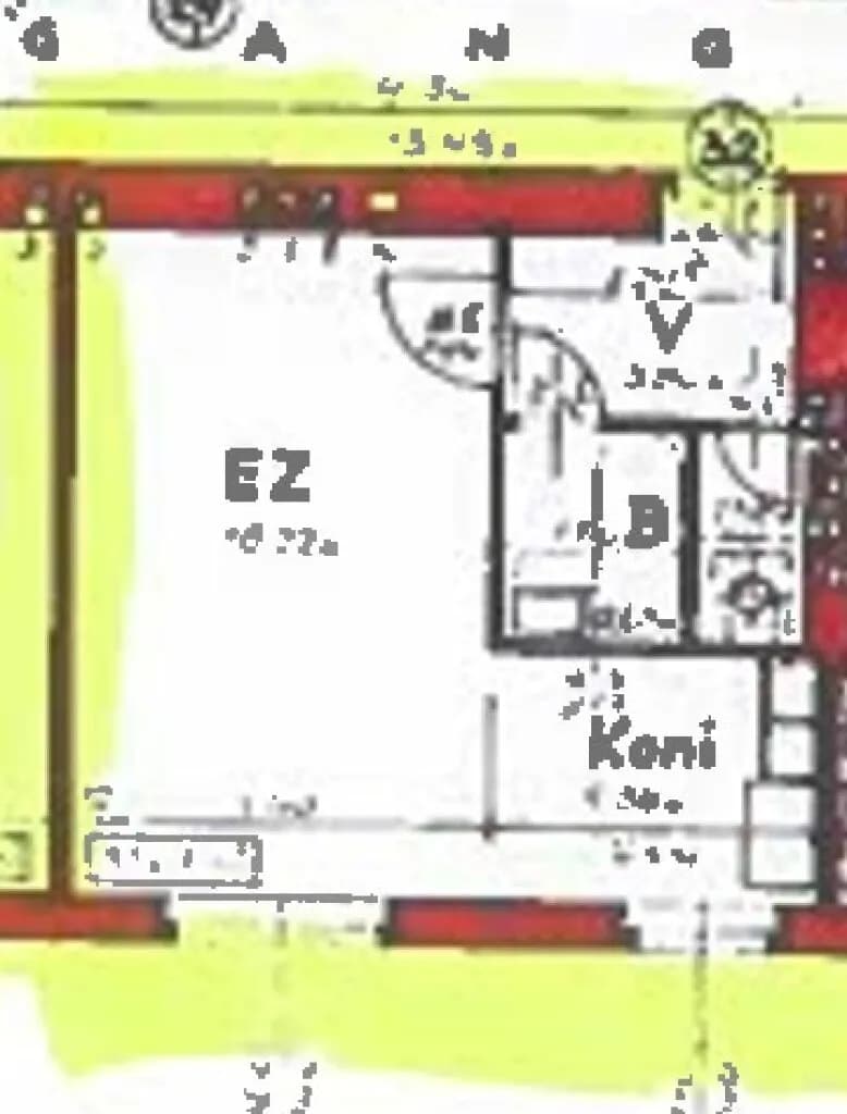 1-Zimmer-Wohnung kaufen in Wien – 34 m², € 219.000 – Bild 8 von 8