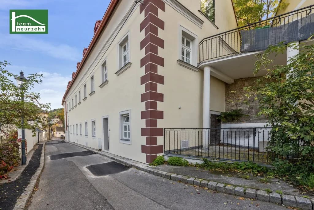 2-Zimmer-Wohnung mieten in Wien – 35,22 m², € 1.396 – Bild 9 von 25