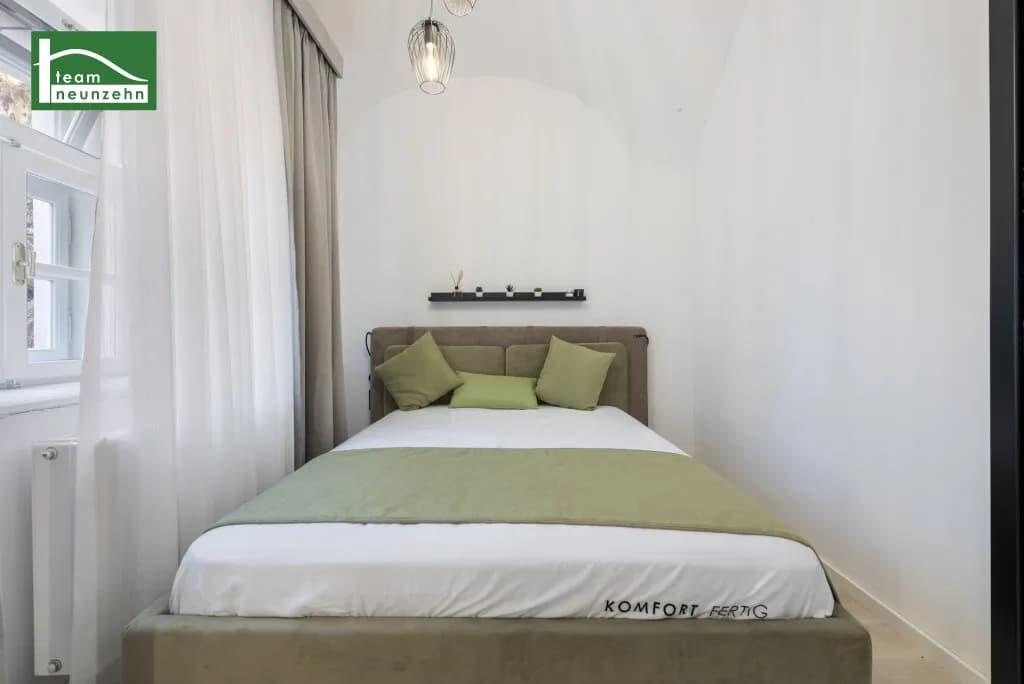 2-Zimmer-Wohnung mieten in Wien – 35,22 m², € 1.396 – Bild 12 von 25