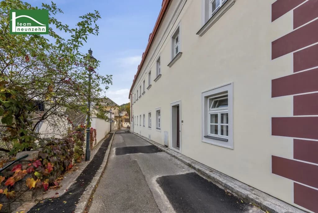 2-Zimmer-Wohnung mieten in Wien – 35,22 m², € 1.396 – Bild 13 von 25