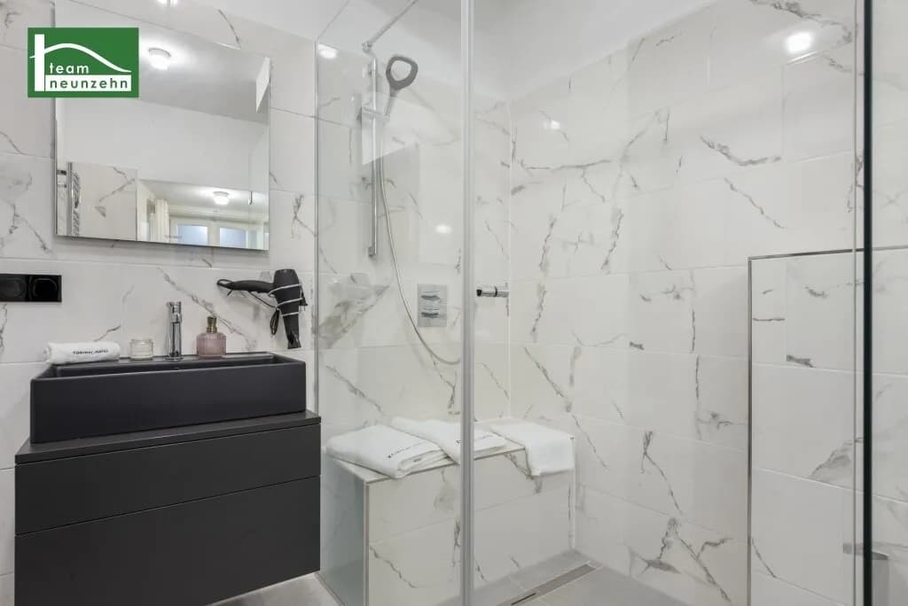 2-Zimmer-Wohnung mieten in Wien – 35,22 m², € 1.396 – Bild 16 von 25