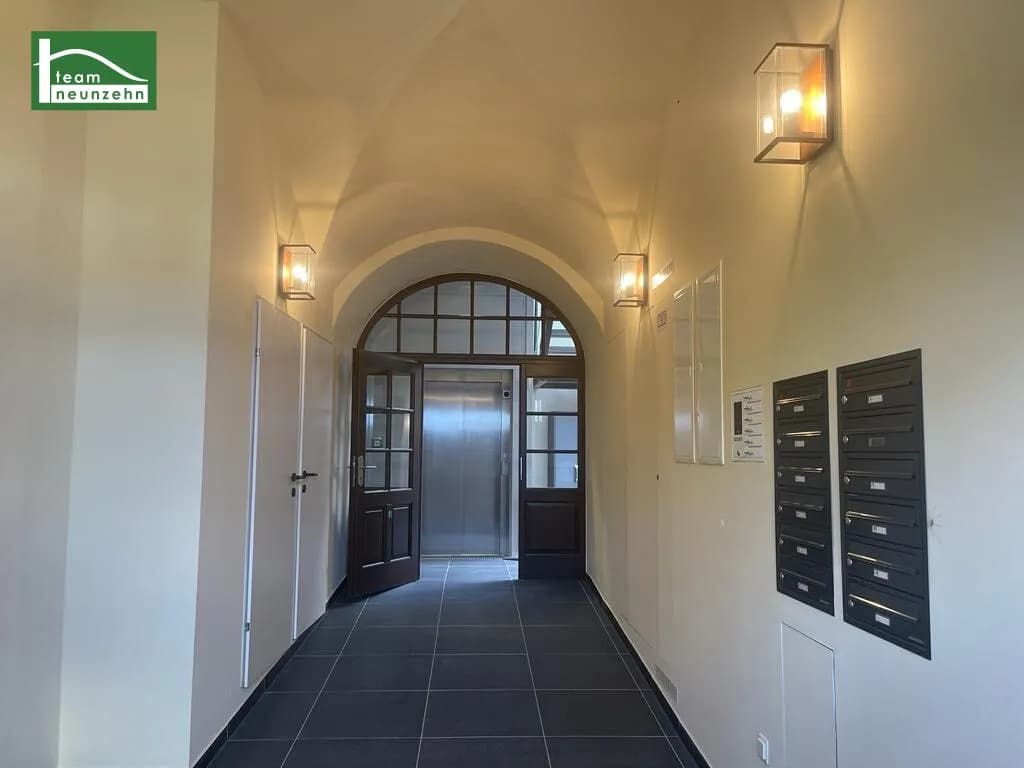 2-Zimmer-Wohnung mieten in Wien – 35,22 m², € 1.396 – Bild 17 von 25