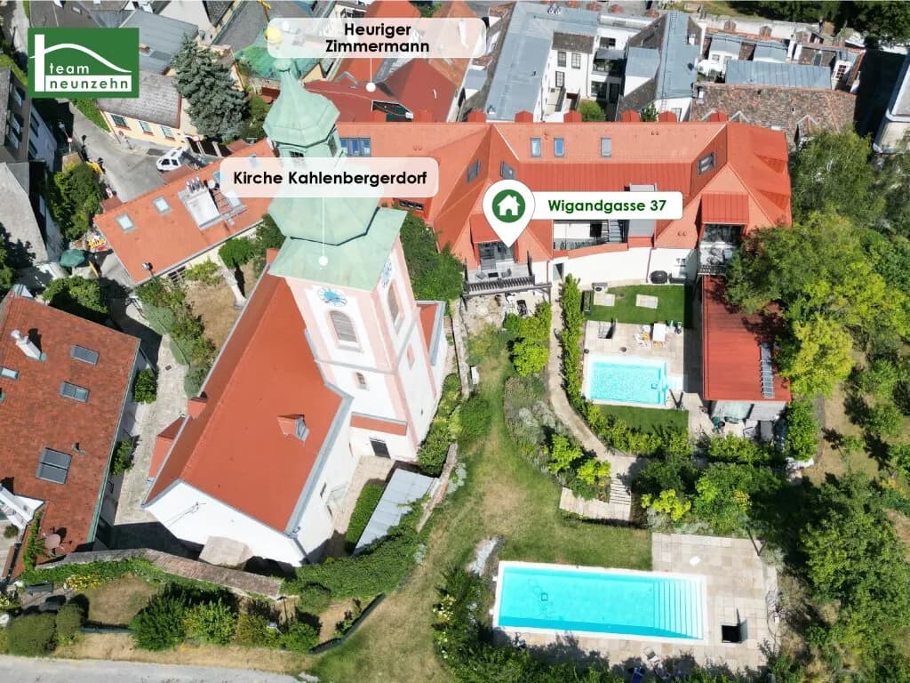 2-Zimmer-Wohnung mieten in Wien – 35,22 m², € 1.396 – Bild 20 von 25