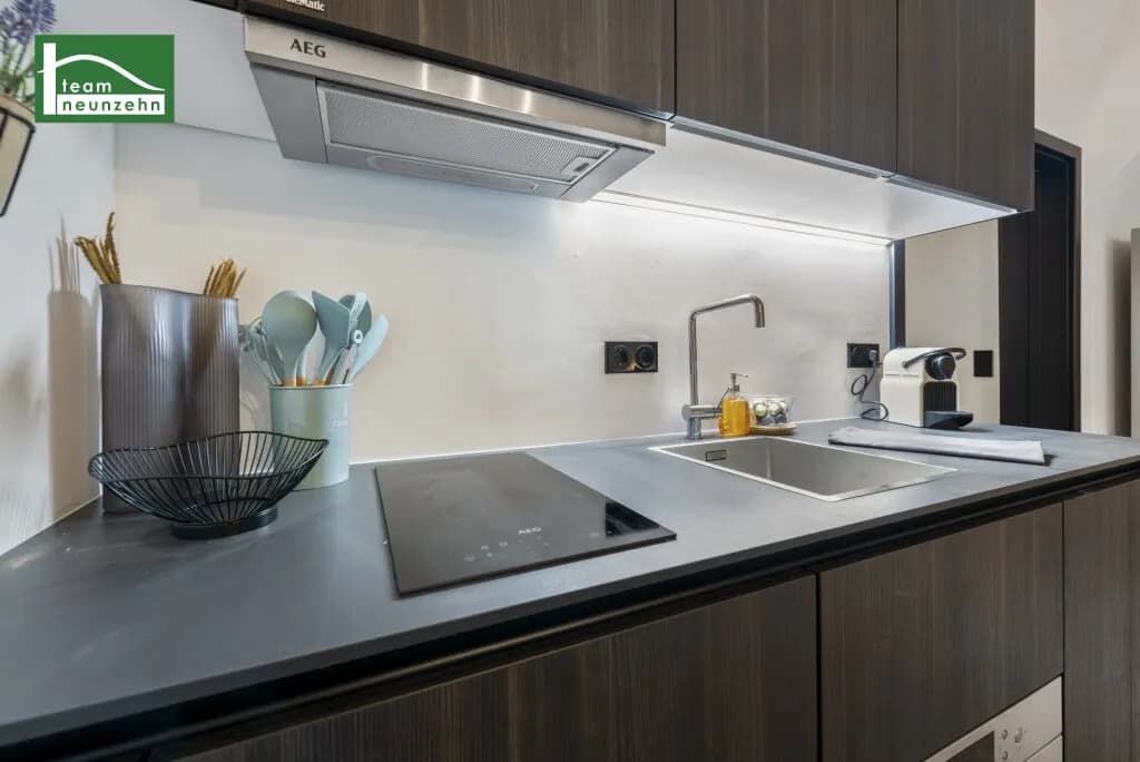 2-Zimmer-Wohnung mieten in Wien – 35,22 m², € 1.396 – Bild 21 von 25