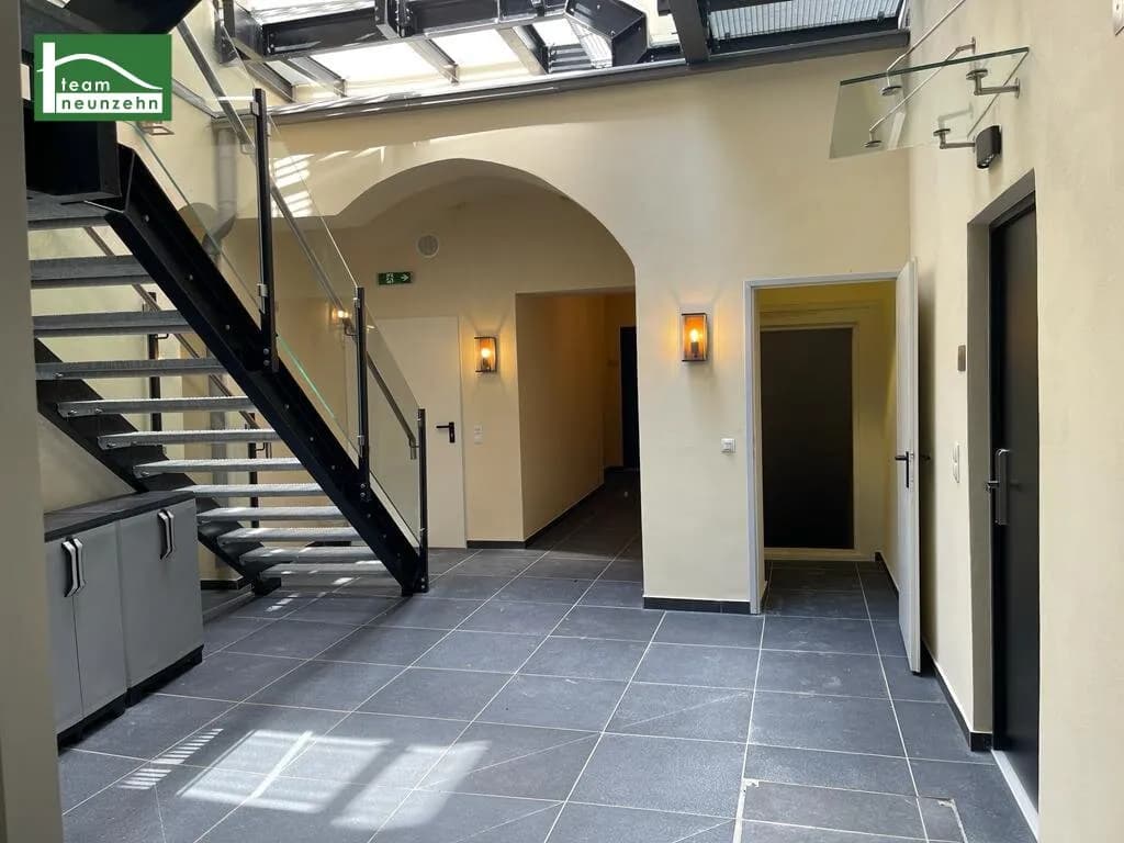2-Zimmer-Wohnung mieten in Wien – 35,22 m², € 1.396 – Bild 23 von 25