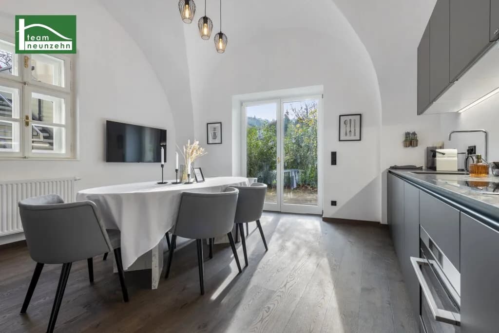 3-Zimmer-Wohnung mieten in Wien – 133,66 m², € 2.609 – Bild 5 von 32