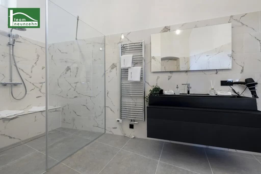 3-Zimmer-Wohnung mieten in Wien – 133,66 m², € 2.609 – Bild 8 von 32