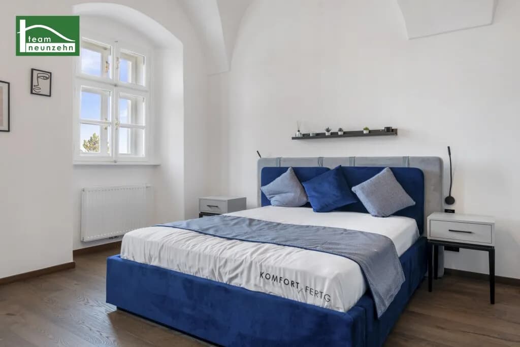 3-Zimmer-Wohnung mieten in Wien – 133,66 m², € 2.609 – Bild 12 von 32