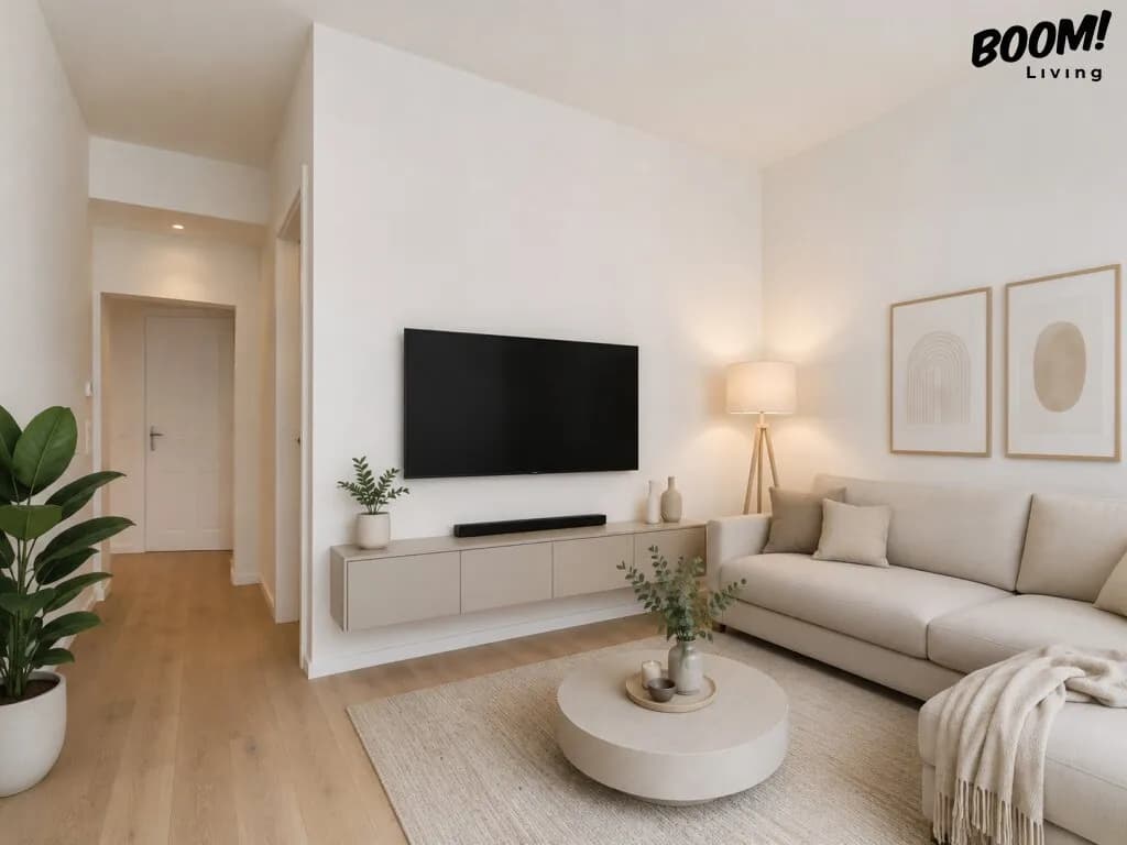 2-Zimmer-Wohnung kaufen in Wien – 39,11 m², € 471.720