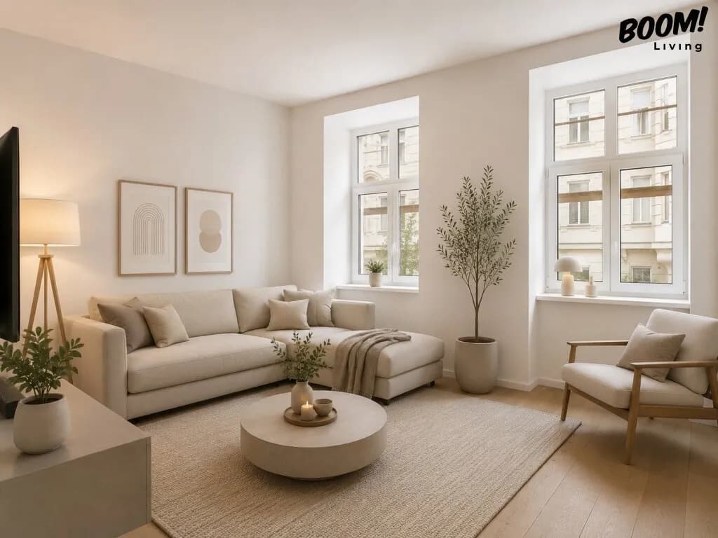2-Zimmer-Wohnung kaufen in Wien – 39,11 m², € 471.720 – Bild 2 von 6