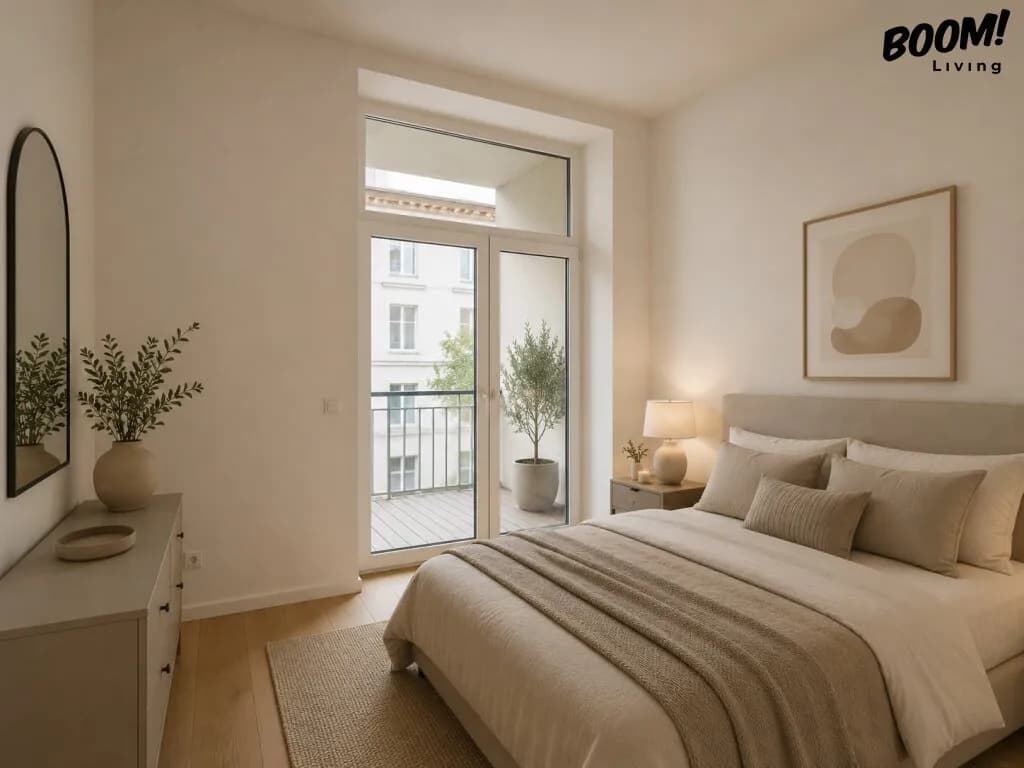 2-Zimmer-Wohnung kaufen in Wien – 39,11 m², € 471.720 – Bild 5 von 6